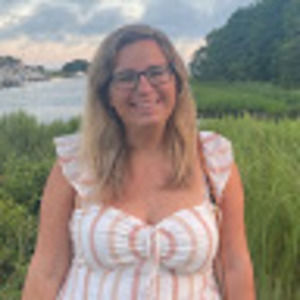 Meet your Posher, Allyson